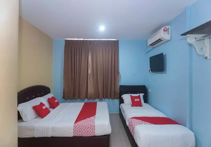 اتاق لوکس, Pullman Sao Paulo Ibirapuera