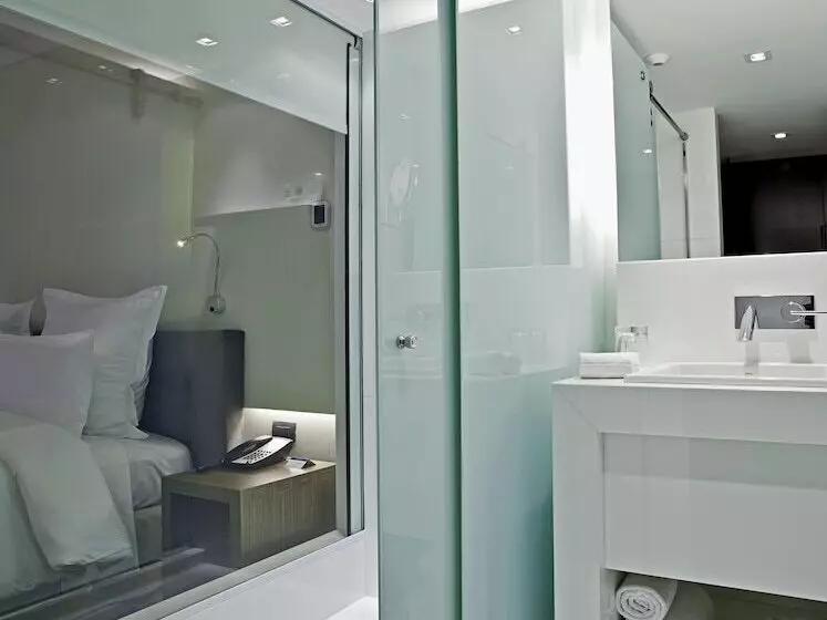 اتاق اجرایی, Pullman Sao Paulo Ibirapuera