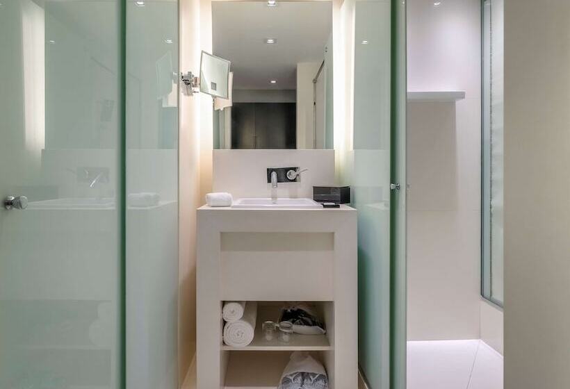 اتاق اجرایی, Pullman Sao Paulo Ibirapuera