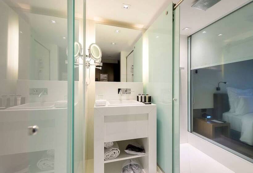 اتاق اجرایی, Pullman Sao Paulo Ibirapuera