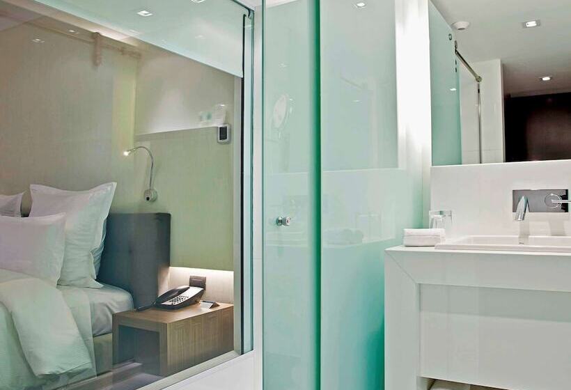 اتاق اجرایی, Pullman Sao Paulo Ibirapuera