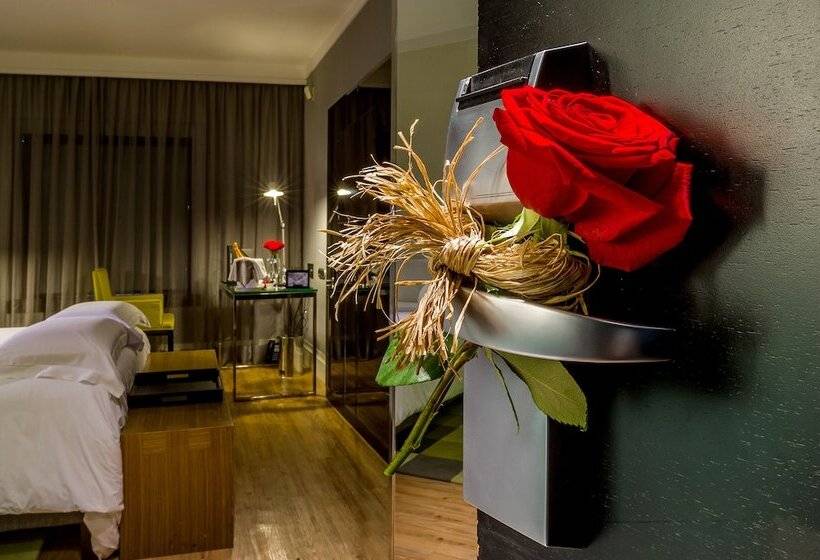 اتاق اجرایی, Pullman Sao Paulo Ibirapuera