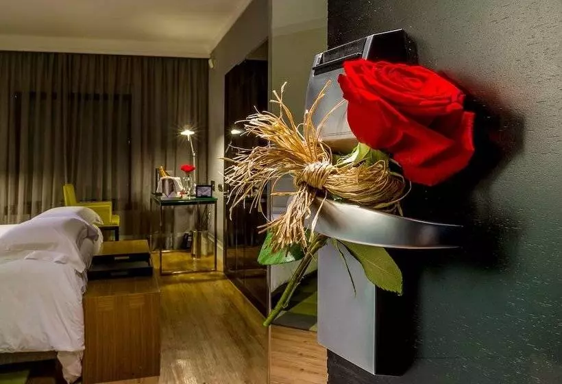 اتاق اجرایی, Pullman Sao Paulo Ibirapuera
