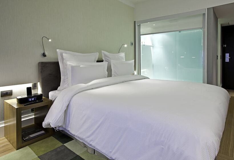 اتاق اجرایی, Pullman Sao Paulo Ibirapuera