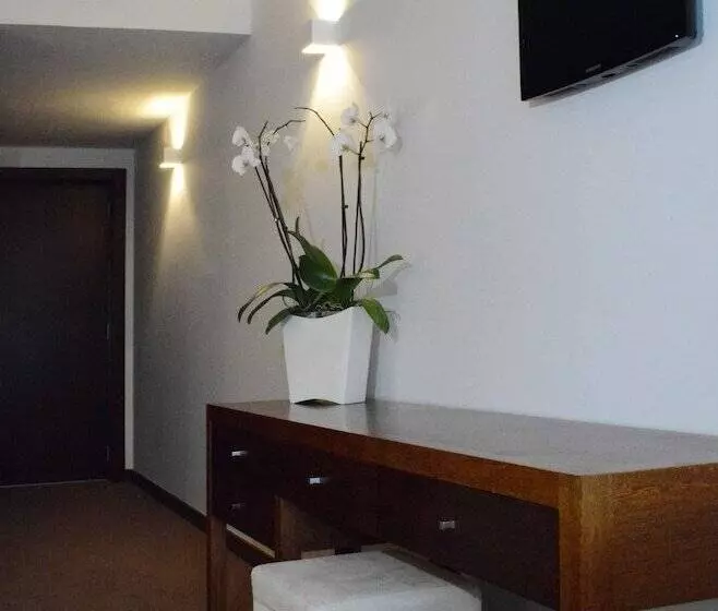 اتاق استاندارد, Sao Felix Hotel Hillside & Nature