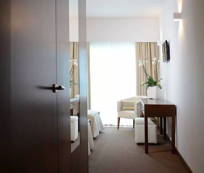 اتاق استاندارد, Sao Felix Hotel Hillside & Nature