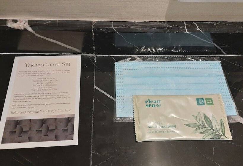 行政套房, Sheraton Grand Pune Bund Garden