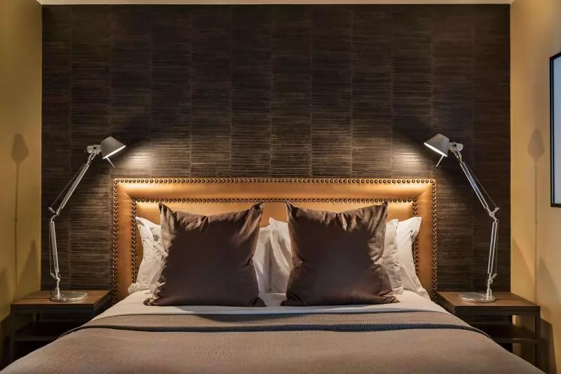 バルコニー付スイート, St Moritz Queenstown Mgallery By Sofitel