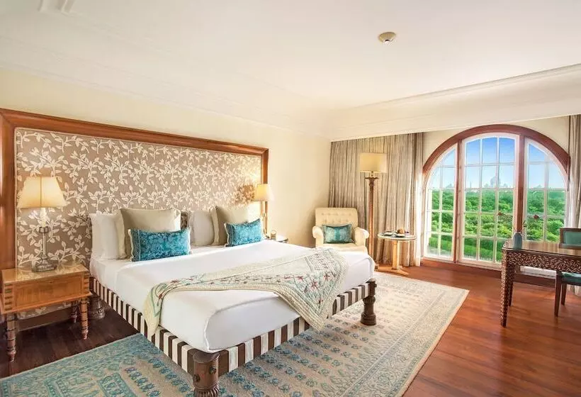 プレミアムルーム, The Oberoi Amarvilas Agra