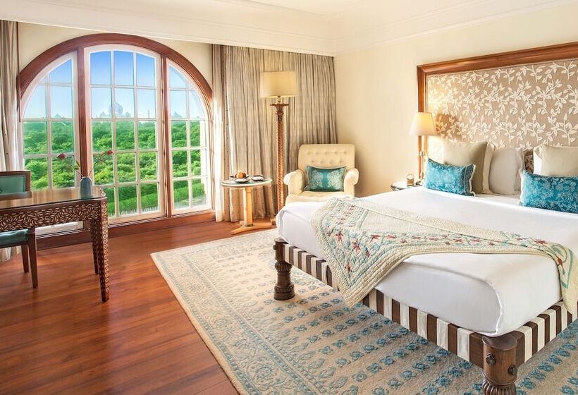 اتاق پرمیوم, The Oberoi Amarvilas Agra