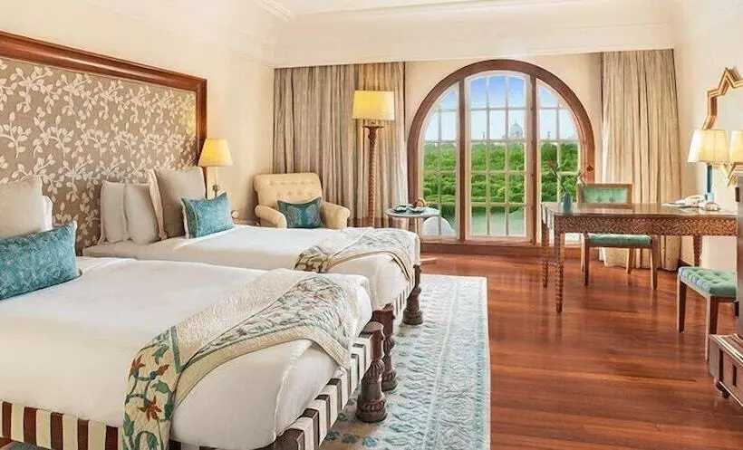 プレミアムルーム, The Oberoi Amarvilas Agra