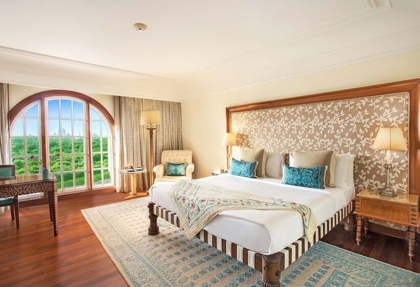 高级客房, The Oberoi Amarvilas Agra