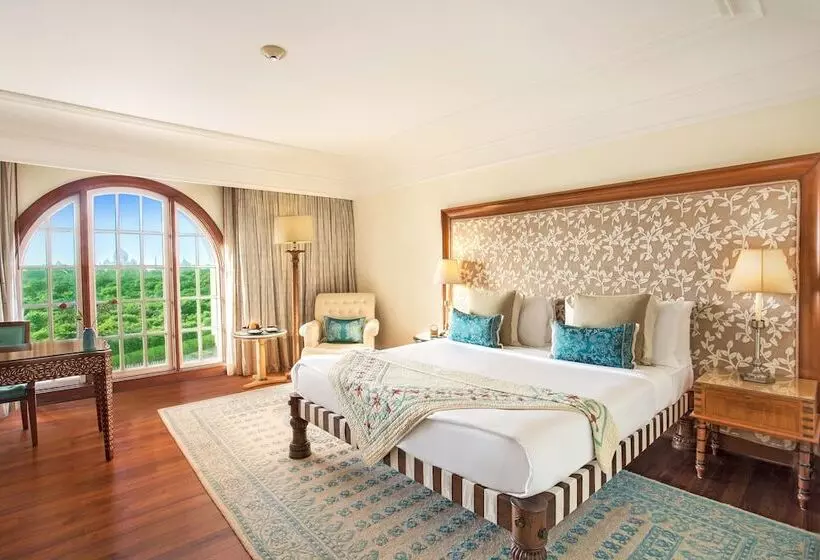 プレミアムルーム, The Oberoi Amarvilas Agra