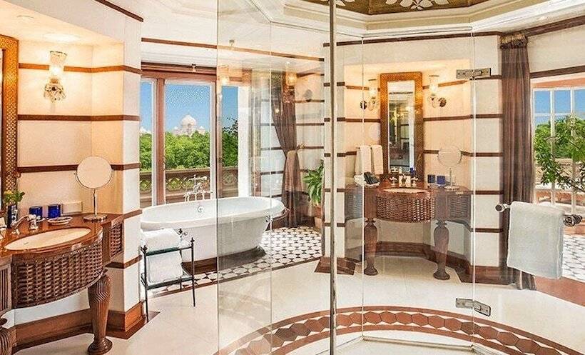 سوییت لوکس, The Oberoi Amarvilas Agra