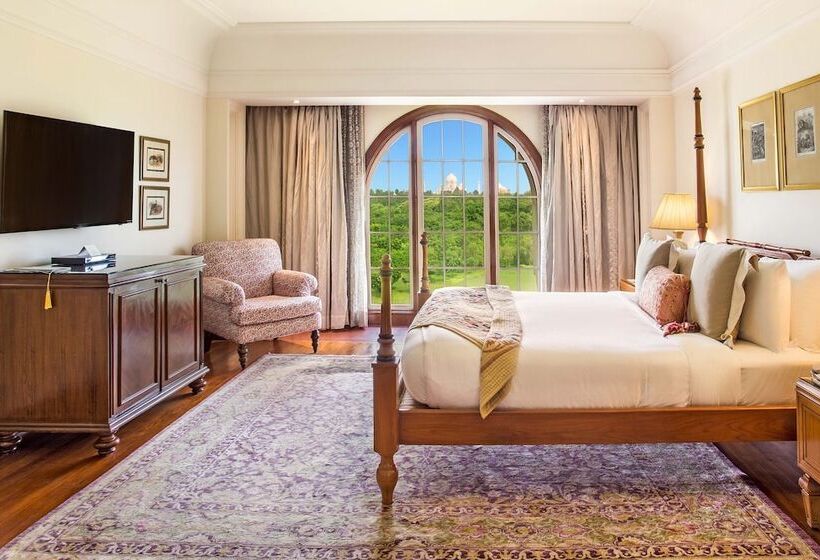سوییت لوکس, The Oberoi Amarvilas Agra