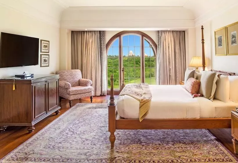 デラックススイート, The Oberoi Amarvilas Agra