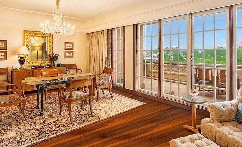 سوییت لوکس, The Oberoi Amarvilas Agra