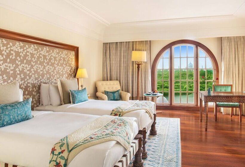 اتاق پرمیوم, The Oberoi Amarvilas Agra