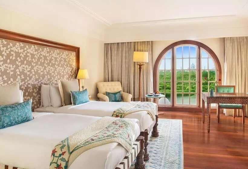 プレミアムルーム, The Oberoi Amarvilas Agra