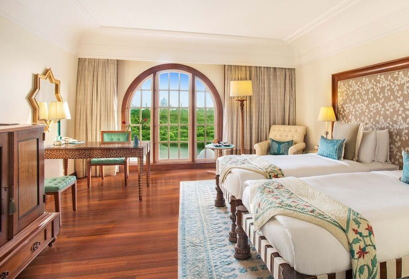 اتاق پرمیوم, The Oberoi Amarvilas Agra