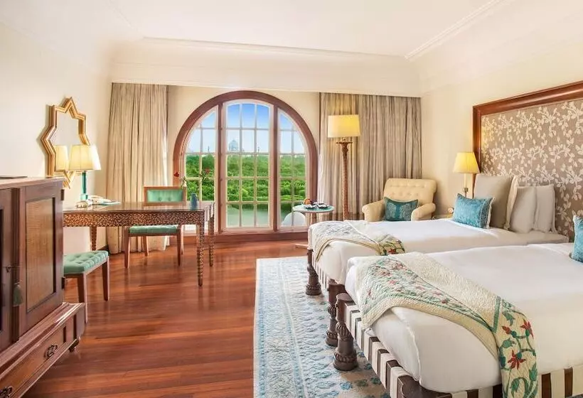 プレミアムルーム, The Oberoi Amarvilas Agra