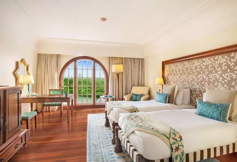 プレミアムルーム, The Oberoi Amarvilas Agra