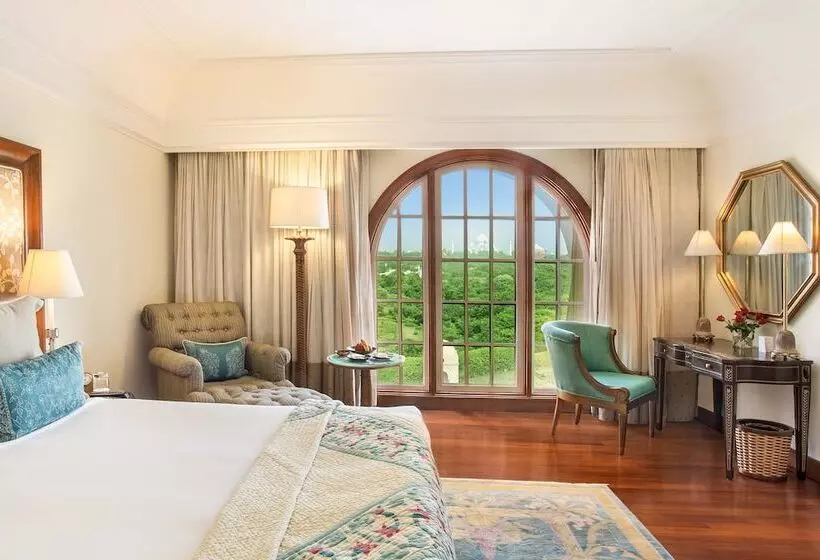 デラックススイート, The Oberoi Amarvilas Agra