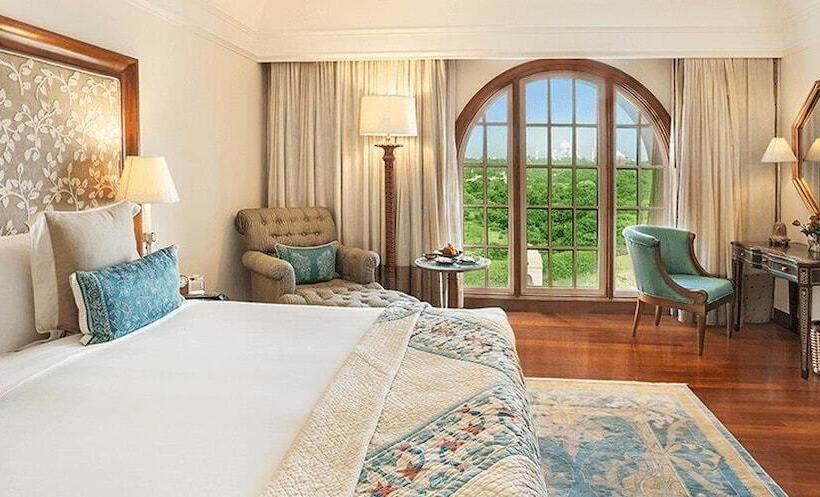 Люкс Повышенной Комфортности, The Oberoi Amarvilas Agra