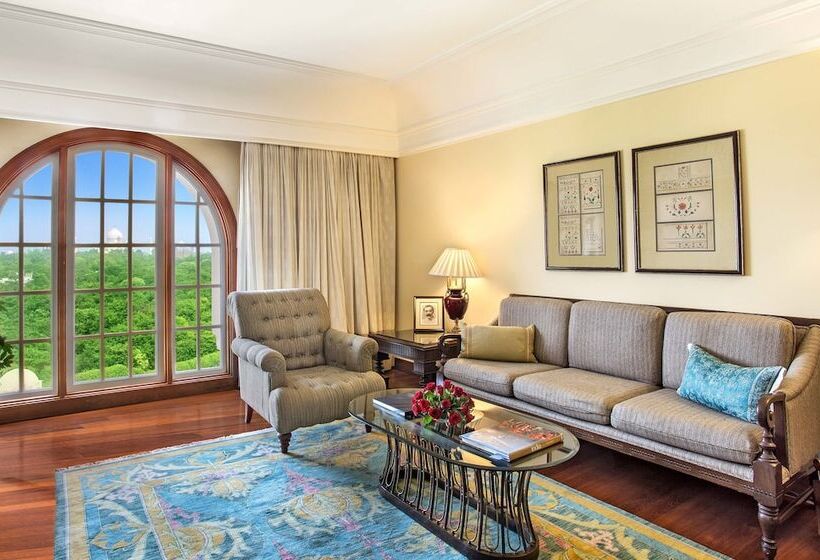 سوییت لوکس, The Oberoi Amarvilas Agra