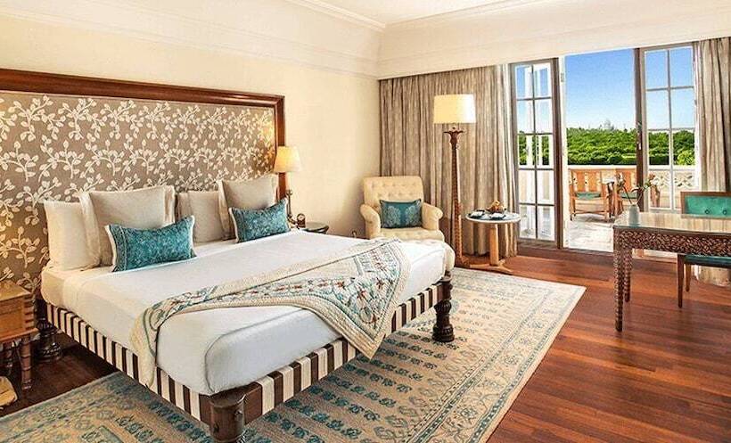 سوییت لوکس, The Oberoi Amarvilas Agra