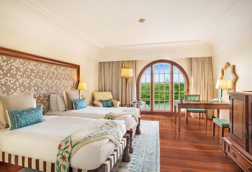 高级客房, The Oberoi Amarvilas Agra