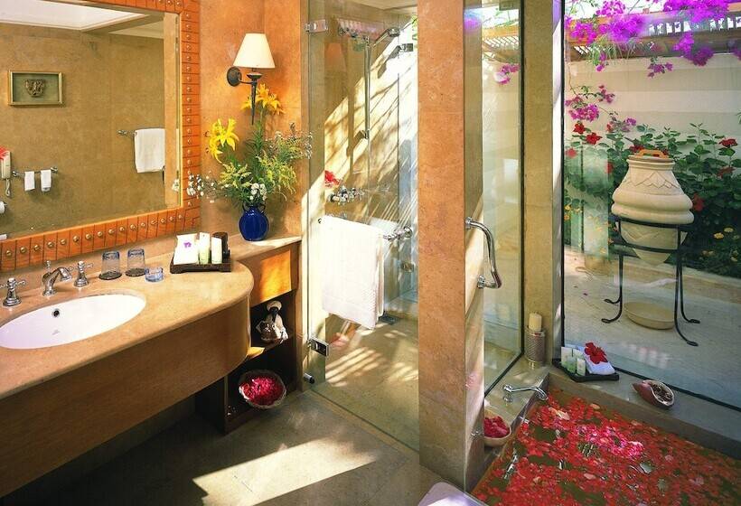 سوییت سوپریور, The Oberoi Beach Resort, Sahl Hasheesh