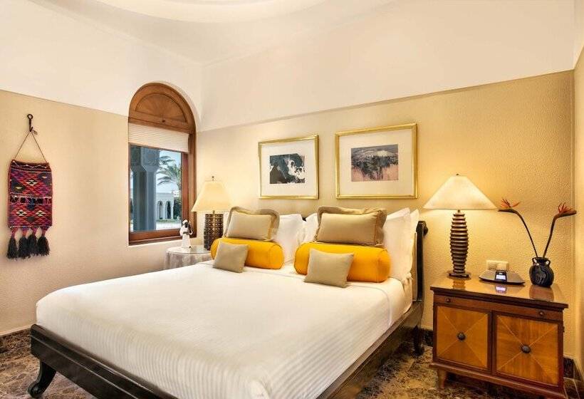 سوییت سوپریور, The Oberoi Beach Resort, Sahl Hasheesh