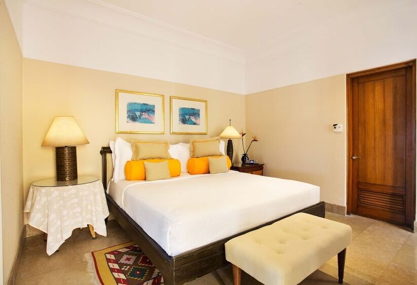 سوییت با استخر, The Oberoi Beach Resort, Sahl Hasheesh