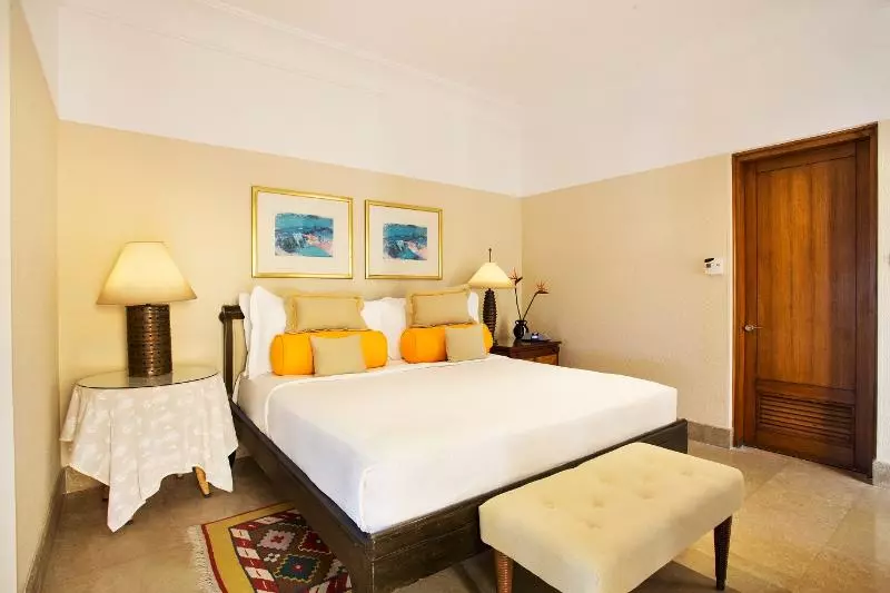 سوییت لوکس, The Oberoi Beach Resort, Sahl Hasheesh