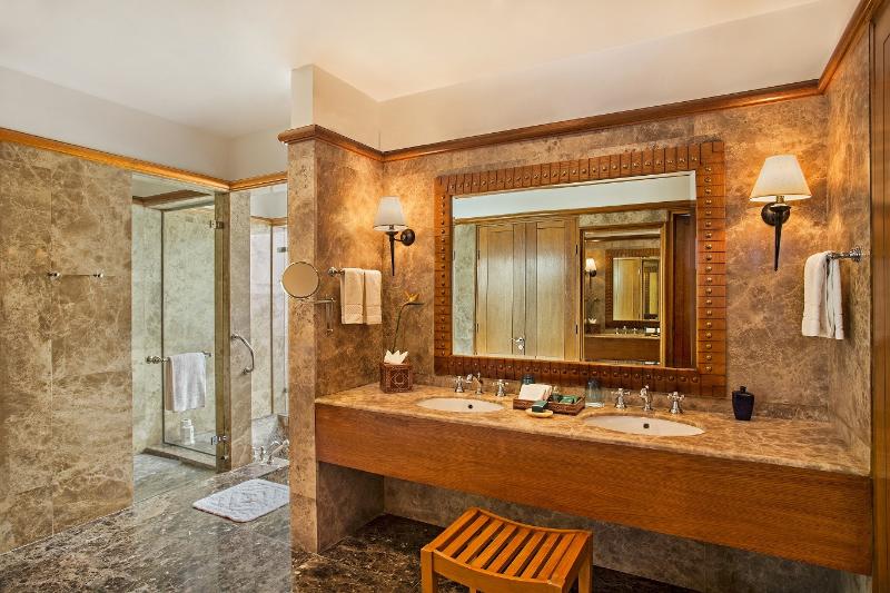 سوییت با استخر, The Oberoi Beach Resort, Sahl Hasheesh