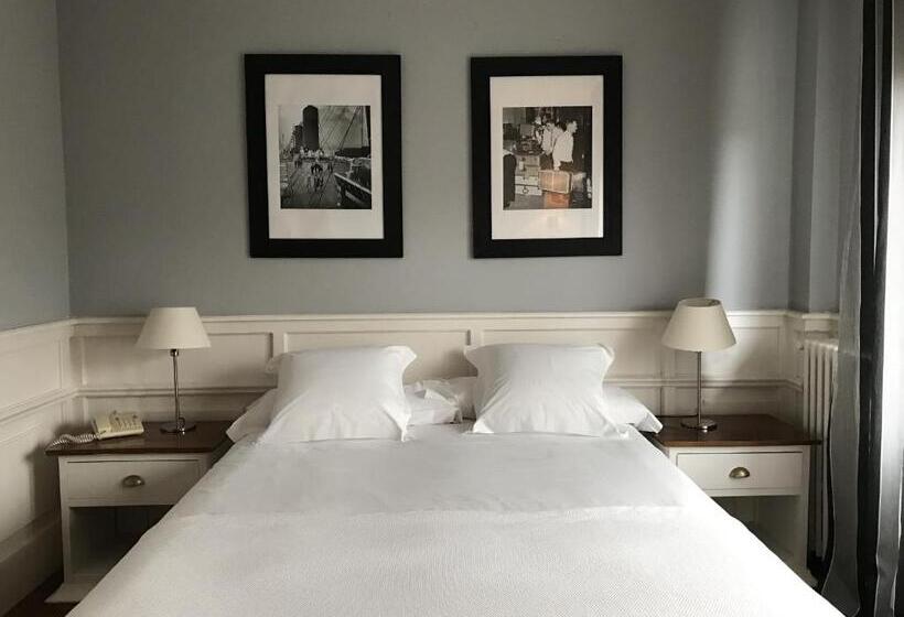 חדר סטנדרט, Vostra Llar