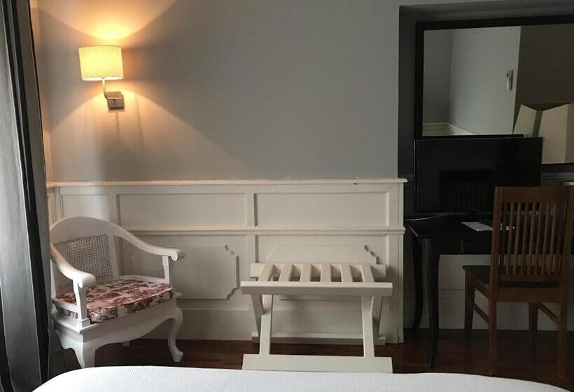 חדר סטנדרט, Vostra Llar