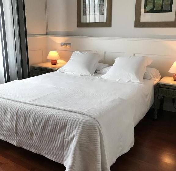 חדר סטנדרט, Vostra Llar