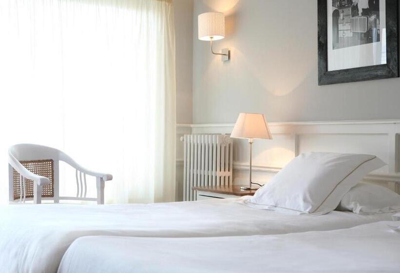 חדר סטנדרט נוף לעיר, Vostra Llar