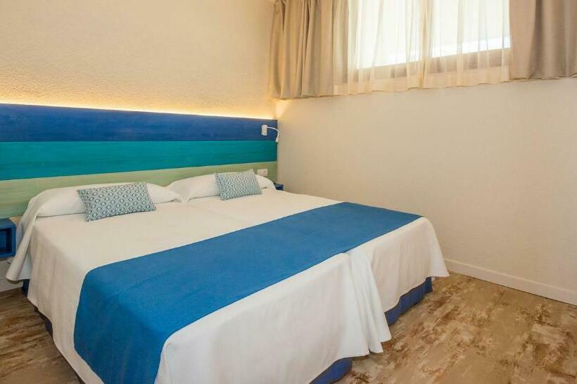 침실 1개 수피리어 아파트, Hovima La Pinta Beachfront Family