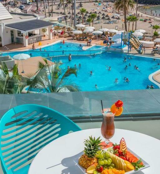 침실 1개 수피리어 아파트, Hovima La Pinta Beachfront Family