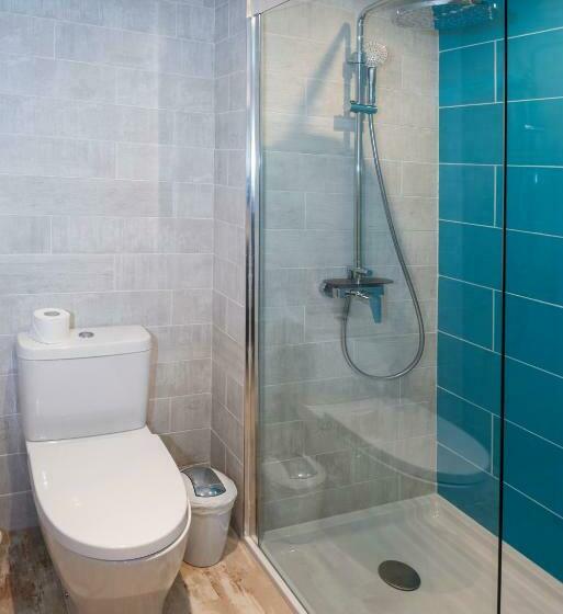 침실 1개 아파트, Hovima La Pinta Beachfront Family