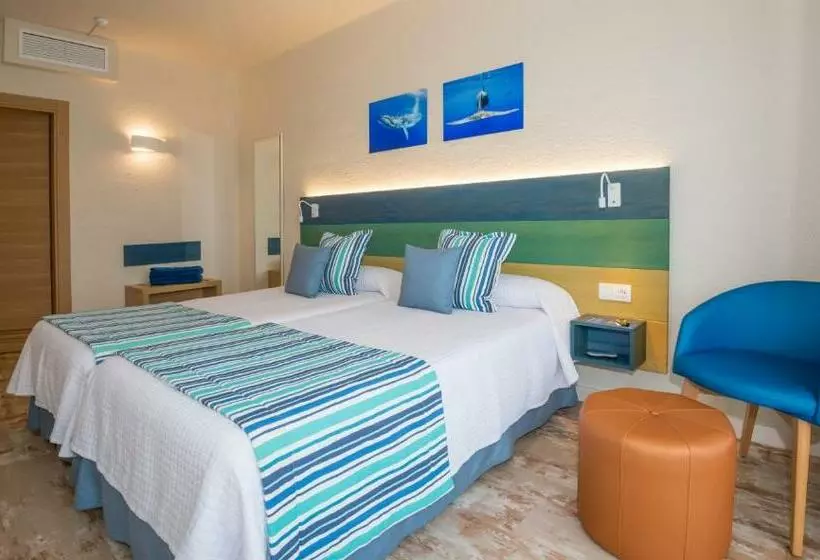 １ベッドルームアパートメント, Hovima La Pinta Beachfront Family