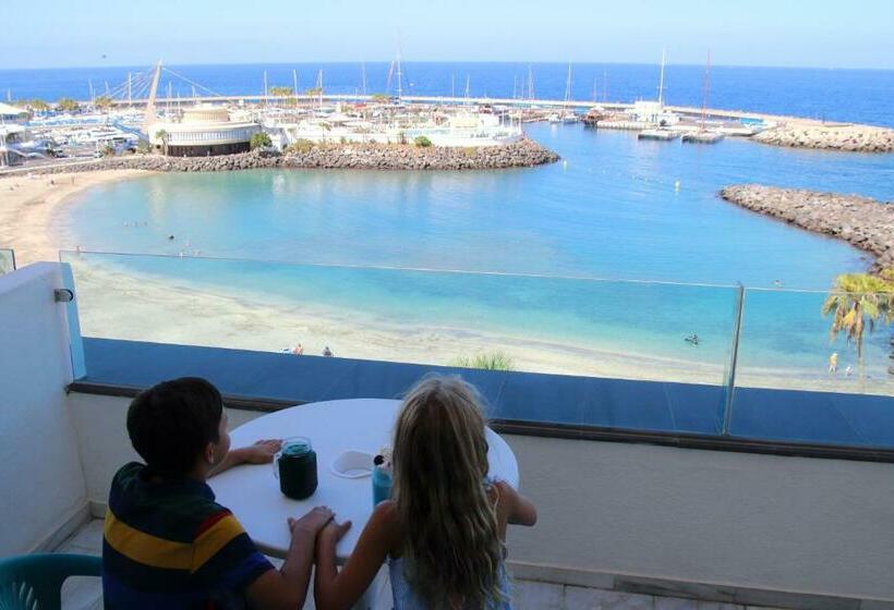 침실 1개 아파트, Hovima La Pinta Beachfront Family