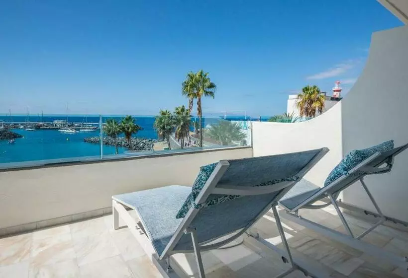 １ベッドルームアパートメント, Hovima La Pinta Beachfront Family