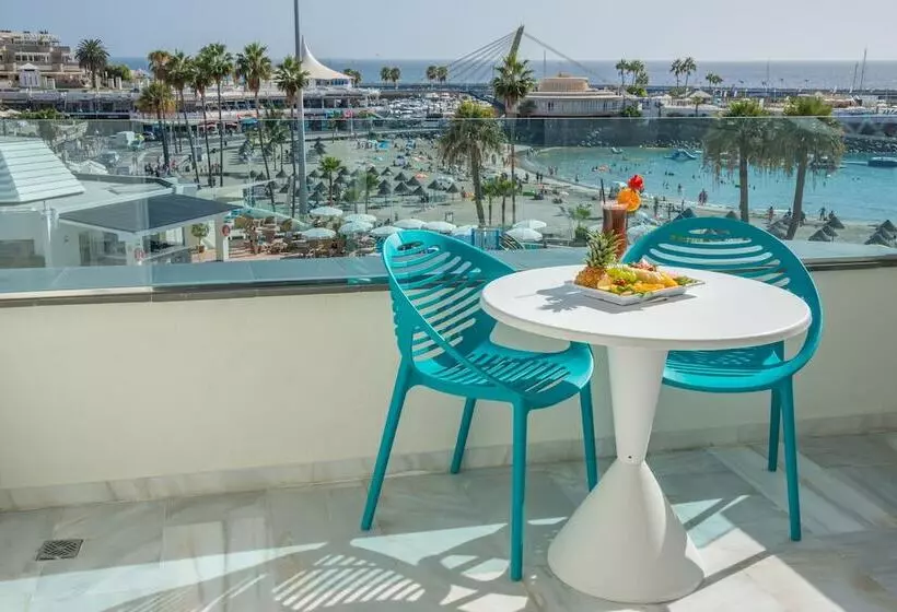 １ベッドルームのスーペリアアパートメント, Hovima La Pinta Beachfront Family