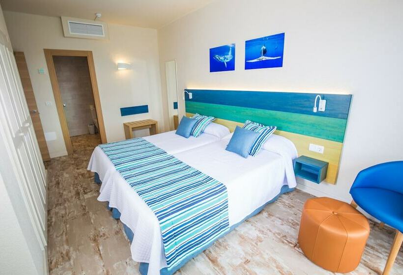 Апартаменты 1 Спальня, Hovima La Pinta Beachfront Family