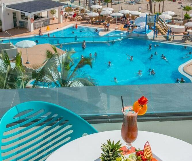 침실 1개 수피리어 아파트, Hovima La Pinta Beachfront Family