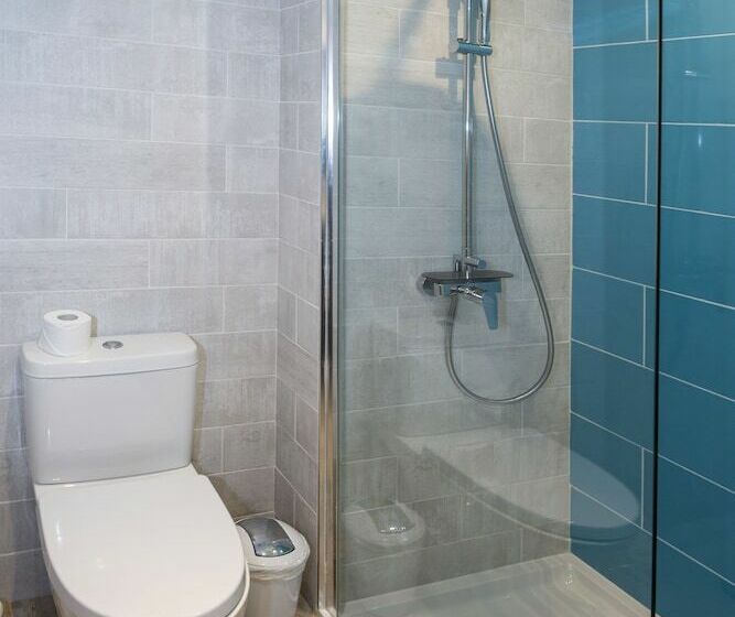 침실 1개 컴포트 아파트, Hovima La Pinta Beachfront Family